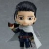 Golden Kamuy Nendoroid No.1534 Hyakunosuke Ogata (Reissue) -Cheap Figures Store 8a054daf f443 410b 8c58 ec6bd8283d8d