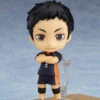 Haikyuu!! Nendoroid No.772 Daichi Sawamura (Reissue) -Cheap Figures Store 8a1cce78 844e 419c bb3f 8543209e6041