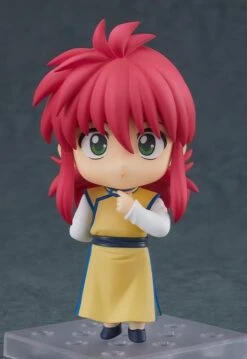 Yu Yu Hakusho Nendoroid No.1394 Kurama 11 Yu Yu Hakusho Nendoroid No.1394 Kurama -Cheap Figures Store 8a2a85a8 9ced 4aec 813c e9d9309d6b6c