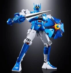 Bandai Gordian Warrior Soul Of Chogokin GX-95 Gordian 19 Bandai Gordian Warrior Soul Of Chogokin GX-95 Gordian -Cheap Figures Store 8a5d7c71 b70c 414e 8f04 d75cdadb5296