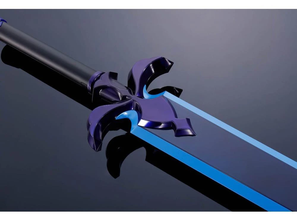 Bandai Sword Art Online: Alicization War Of Underworld Proplica The Night Sky Sword 9 Bandai Sword Art Online: Alicization War Of Underworld Proplica The Night Sky Sword - Image 7