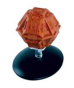 Star Trek Starships Collection #94 Suliban Cell Ship -Cheap Figures Store 8a7ea8f0 7464 48e6 b049 74d31affe434