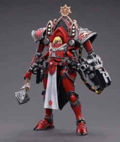 Warhammer 40K Adepta Sororitas Paragon Warsuit Sister Merewal 1/18 Scale Figure 19 Warhammer 40K Adepta Sororitas Paragon Warsuit Sister Merewal 1/18 Scale Figure -Cheap Figures Store 8a85ff32 7bdd 4738 889f 4e17aeffb5b1