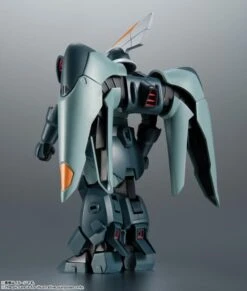 Bandai Gundam Robot Spirits ZGMF-1017 GINN (Ver. A.N.I.M.E.) -Cheap Figures Store 8aae91c6 e20c 4e8e 993f a9aec3f6a83d
