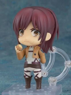Attack On Titan Nendoroid No.1384 Sasha Braus -Cheap Figures Store 8ae24f9d 8765 4904 b58f b054f0b1d545