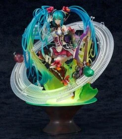 Vocaloid Character Vocal Series 01 Hatsune Miku (Virtual Pop Star Ver.) 1/7 Scale Figure -Cheap Figures Store 8ae4a038 6e2a 4d91 be0f 4912bf2cb9b4