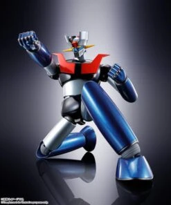 Bandai Mazinger Z Soul Of Chogokin GX-105 Mazinger Z (Kakumei Shinka) (Reissue) -Cheap Figures Store 8ae888b3 9a4f 406f bd49 e22a184e3132