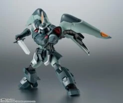 Bandai Gundam Robot Spirits ZGMF-1017 GINN (Ver. A.N.I.M.E.) -Cheap Figures Store 8b060a2b a299 4d16 9b3a 59f7a13a3470
