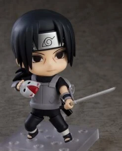 Naruto Shippuden Nendoroid No.1726 Itachi Uchiha (Anbu Black Ops Ver.) -Cheap Figures Store 8b16197b 4484 4a2e ba47 0f7d7cf54305