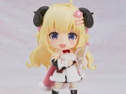 Hololive Production Nendoroid No.2066 Tsunomaki Watame