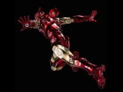 Bandai Marvel Fighting Armor Iron Man Figure -Cheap Figures Store 8b812730 c3bf 43fb 8c08 640ddfdbb6c9