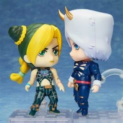 JoJo's Bizarre Adventure Nendoroid No.2027 Weather Report -Cheap Figures Store 8b9affaf 9c46 4229 afb5 ada9a1c434cc