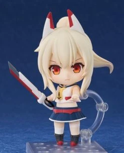 Azur Lane Nendoroid No.1975 Ayanami 10 Azur Lane Nendoroid No.1975 Ayanami -Cheap Figures Store 8bd76883 5528 4fa8 9f95 417f2264c832