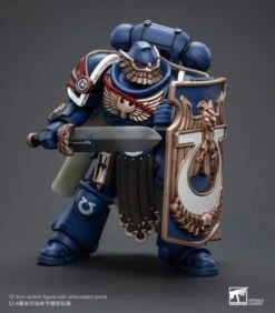 Warhammer 40K Ultramarines Victrix Guard 1/18 Scale Figure -Cheap Figures Store 8be33ac2 31c2 447b 8af8 05de14b0c2ff