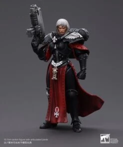 Warhammer 40K Adepta Sororitas Battle Sister Noyalle 1/18 Scale Figure 14 Warhammer 40K Adepta Sororitas Battle Sister Noyalle 1/18 Scale Figure -Cheap Figures Store 8be65ff1 bdd6 4197 b3b7 a1871e7a7d7e
