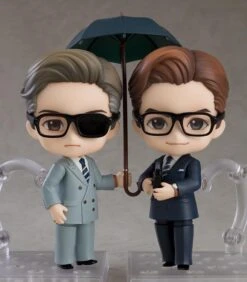 Kingsman The Golden Circle Nendoroid No.1825 Harry (Galahad) Hart -Cheap Figures Store 8bf44872 9891 471c 9cb9 965547fe8d0d