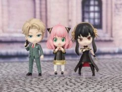 Bandai Spy X Family Figuarts Mini Anya Forger 13 Bandai Spy X Family Figuarts Mini Anya Forger -Cheap Figures Store 8bfcc175 820d 4210 9489 3db2fae0736c