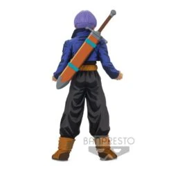 Dragon Ball Z Master Stars Piece Trunks (Manga Dimensions) -Cheap Figures Store 8bff16fe 223b 411f a911 ce753491cbc1