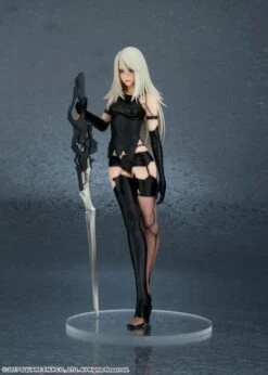 NieR: Automata A2 (YoRHa No.2 Type A) Deluxe Figure (Reissue) -Cheap Figures Store 8c00734b f906 400a a118 635137117a03