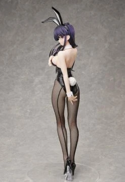Komi Can't Communicate B-Style Shoko Komi (Bunny Ver.) 1/4 Scale Figure 12 Komi Can't Communicate B-Style Shoko Komi (Bunny Ver.) 1/4 Scale Figure -Cheap Figures Store 8c2acacd 77a6 4ee5 9e17 59b7adac8276