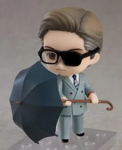 Kingsman The Golden Circle Nendoroid No.1825 Harry (Galahad) Hart -Cheap Figures Store 8c57e199 2c2b 45c5 8c35 fad03e9eb358