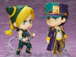 JoJo's Bizarre Adventure Stone Ocean Nendoroid No.1851 Jotaro Kujo -Cheap Figures Store 8c6277cc 863e 4525 a659 9973ab85daa7