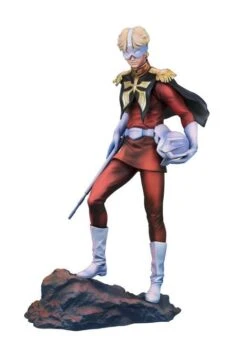 MegaHouse Mobile Suit Gundam Gundam Guys Generation Char Aznable -Cheap Figures Store 8c6c5b19 b0e9 4bc3 8ec4 81b829fc726f