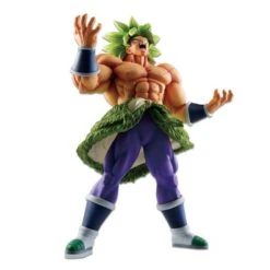 Bandai Dragon Ball Super: Broly Ichibansho Full Power Super Saiyan Broly (Vs. Omnibus Z) -Cheap Figures Store 8c706954 06d7 47f2 a090 fc00b3dd7c4f 1