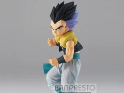 Dragon Ball Z Solid Edge Works Vol.6 Gotenks