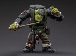 Warhammer 40K Ork Kommandos Dakka Boy Rotbilge 1/18 Scale Figure -Cheap Figures Store 8c7f6ce9 8c4f 4ed2 af76 5863ef582d06