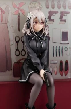 Spy Classroom KD Colle Lily (Flower Garden) 1/7 Scale Figure -Cheap Figures Store 8ca0eb4e 4d14 49c4 adb8 84e2dce0db49