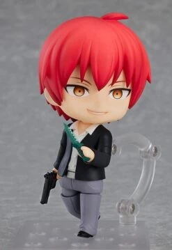 Assassination Classroom Nendoroid No.1974 Karma Akabane -Cheap Figures Store 8cc74cca 9f42 47fb be06 87baa1e47f15