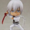 Blood Blockade Battlefront & Beyond Nendoroid No.1892 Zapp Renfro -Cheap Figures Store 8cc9d78f 0c11 4689 ab2a 05023fdcc2c3