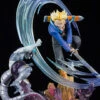 Bandai Dragon Ball Z FiguartsZERO Extra Battle Super Saiyan Trunks & Frieza -Cheap Figures Store 8ce5b54b 42ad 4f77 bd8f 2d49aaa695b7