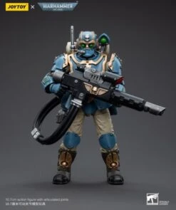 Warhammer 40k Astra Militarum Tempestus Scions Squad 55th Kappic Eagles Tempestus Scion 2 1/18 Scale Figure -Cheap Figures Store 8d0b1e92 7658 4d97 9f0f 5037f654af79