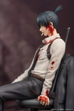 Chainsaw Man Aki Hayakawa 1/7 Scale Figure -Cheap Figures Store 8d15b3f4 e793 48e1 b41b 63ea8e280eef