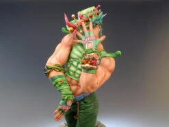 JoJo's Bizarre Adventure Chozo Art Figure Jonathan Joestar