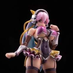 Bandai Nitroplus Super Sonico (Taimanin Ni Narimausu Ver.) Figure 22 Bandai Nitroplus Super Sonico (Taimanin Ni Narimausu Ver.) Figure -Cheap Figures Store 8d50277c 335b 4bbd 8be3 3eeeb94caf68