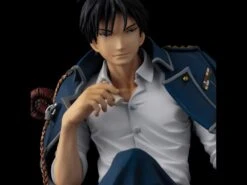 Bandai Fullmetal Alchemist Roy Mustang 1/8 Scale Figure -Cheap Figures Store 8d50f936 3211 4ad6 97ee 2f585982f6c0
