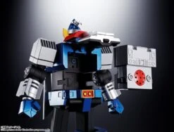 Bandai Daitetsujin 17 Soul Of Chogokin GX-101 Daitetsujin 17 -Cheap Figures Store 8d8ed8d3 caf9 4104 a34c 316cb5940d7b