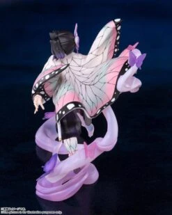 Bandai Demon Slayer: Kimetsu No Yaiba FiguartsZERO Shinobu Kocho (Insect Breathing Ver.) -Cheap Figures Store 8d9cd519 bab4 4784 affc 8b186bb8cdfd 1