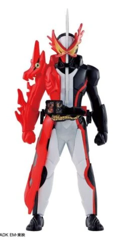 Kamen Rider Saber [Touma Kamiyama] Bandai Entry Grade Model Kit -Cheap Figures Store 8da548e2 21f8 4f64 8adc 3b931c6e9d3f