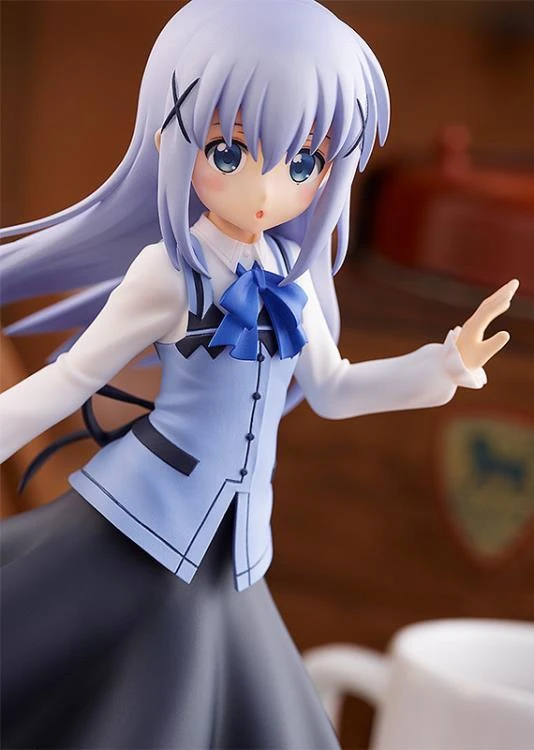 Is The Order A Rabbit? BLOOM Pop Up Parade Chino 11 Is The Order A Rabbit? BLOOM Pop Up Parade Chino - Image 9