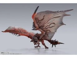 BANPRESTO Monster Hunter S.H.MonsterArts Rathalos -Cheap Figures Store 8dc222e2 7d1b 424f abfd 8975c72d2acd