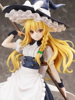 Touhou Project B-Style Marisa Kirisame 1/4 Scale Figure 16 Touhou Project B-Style Marisa Kirisame 1/4 Scale Figure -Cheap Figures Store 8e10ccdd b70f 4af3 8b11 7c834bc81b3b