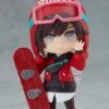 RWBY: Ice Queendom Nendoroid No.1968 Ruby Rose (Lucid Dream Ver.)