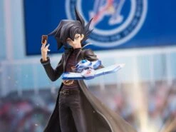 Yu-Gi-Oh! Duel Monsters GX Jun Manjome 1/7 Scale Figure -Cheap Figures Store 8e41371d cb42 45a0 b478 34d719df91c1