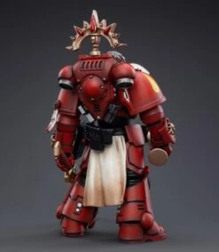 Warhammer 40K Blood Angels Veteran Salus 1/18 Scale Figure 16 Warhammer 40K Blood Angels Veteran Salus 1/18 Scale Figure -Cheap Figures Store 8e75c830 7bc4 4aa4 8ca8 d23bdff42eda