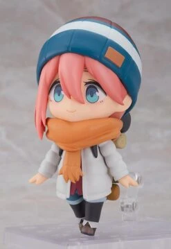 Laid-Back Camp Nendoroid No.1623-DX Nadeshiko Kagamihara (Solo Camp Ver.) -Cheap Figures Store 8ea69594 4e16 4058 bd4c 5ca20de4bea4