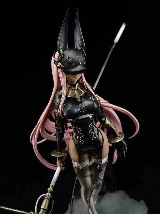 FALSLANDER Hemet Nethel 1/7 Scale Figure 11 FALSLANDER Hemet Nethel 1/7 Scale Figure - Image 9